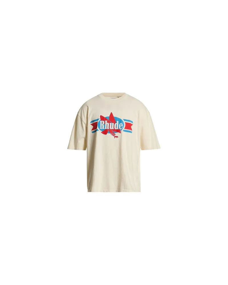 RHUDE TOPS - T-shirtsauf YOOX.COM Off