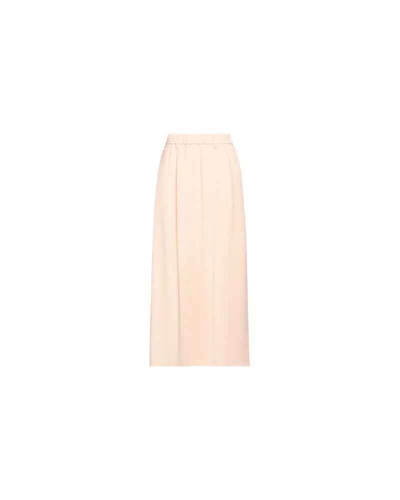 forte_forte HOSEN & RÖCKE - Maxi-Röckeauf YOOX.COM Hellrosa