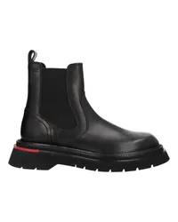 Dsquared2 Stiefelette Schwarz