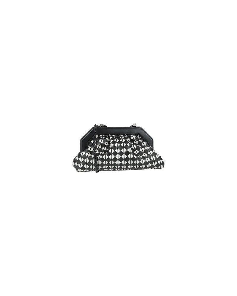 Serapian TASCHEN - Handtaschenauf YOOX.COM Schwarz