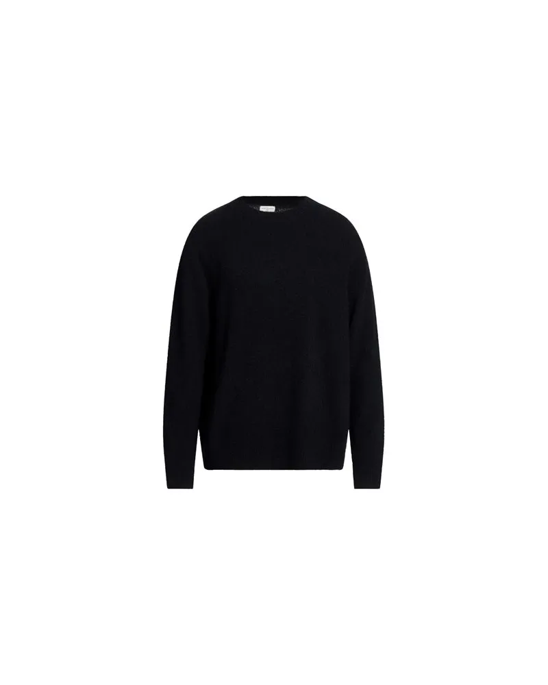 Dries van Noten STRICKWAREN - Pulloverauf YOOX.COM Schwarz