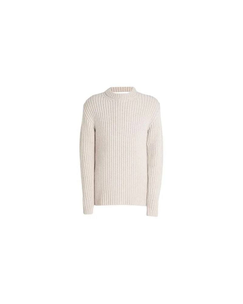 BOTTER STRICKWAREN - Pulloverauf YOOX.COM Beige