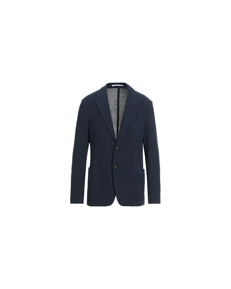 Eleventy ANZÜGE und CO-ORDS - Blazersauf YOOX.COM Marineblau