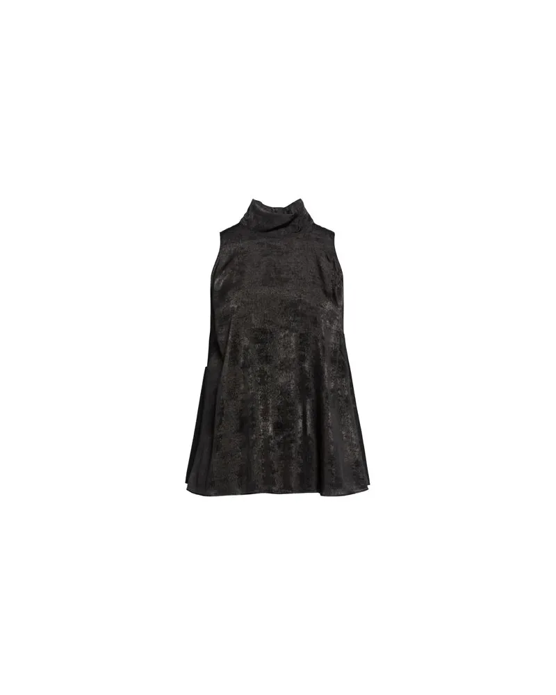 MAX&Co. TOPS - Topsauf YOOX.COM Schwarz