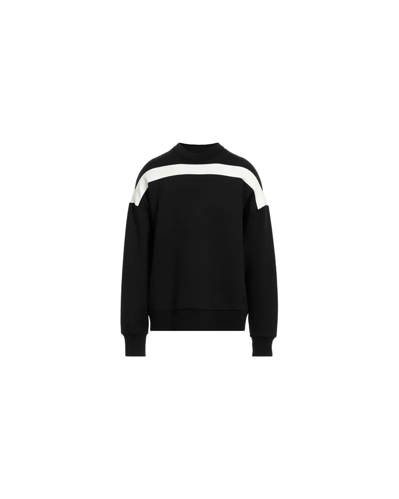 Dunhill TOPS - Sweatshirtsauf YOOX.COM Schwarz