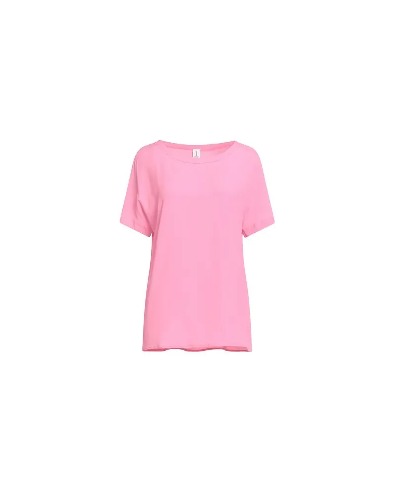 1-ONE TOPS - Topsauf YOOX.COM Rosa