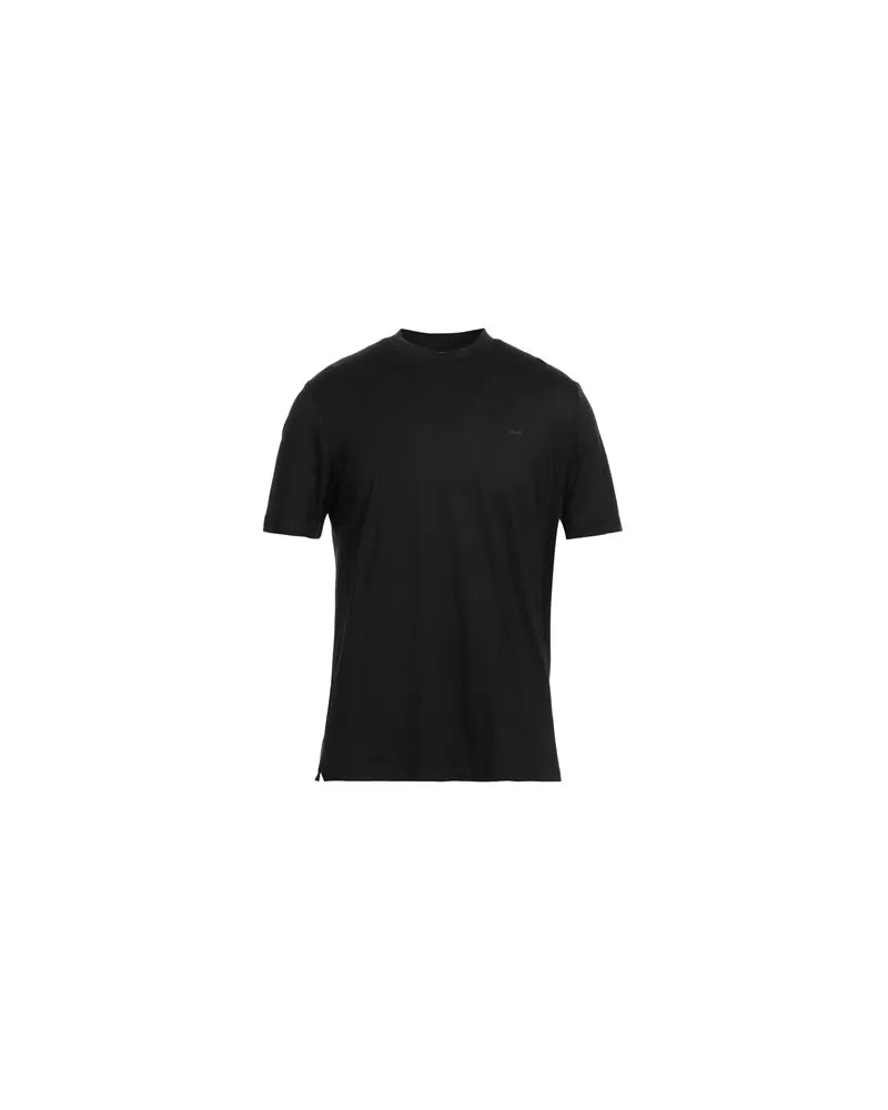 Liu Jo TOPS - T-shirtsauf YOOX.COM Schwarz