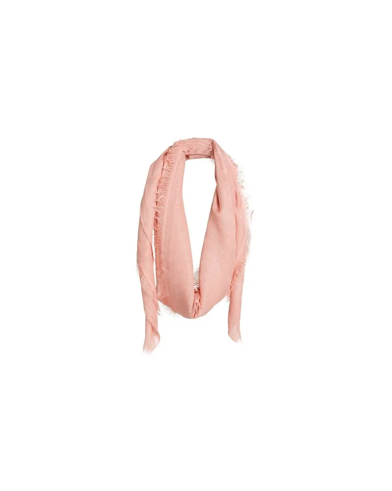 Peserico ACCESSOIRES - Schalsauf YOOX.COM Rosa