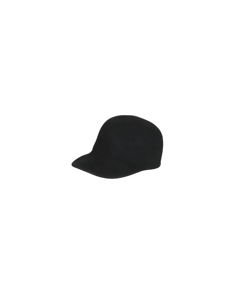 By Malene Birger ACCESSOIRES - Mützen & Hüteauf YOOX.COM Schwarz
