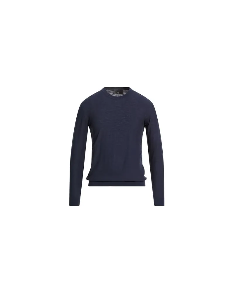 Liu Jo STRICKWAREN - Pulloverauf YOOX.COM Marineblau