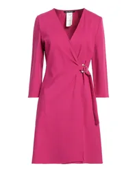 Pennyblack Mini-Kleid Fuchsia