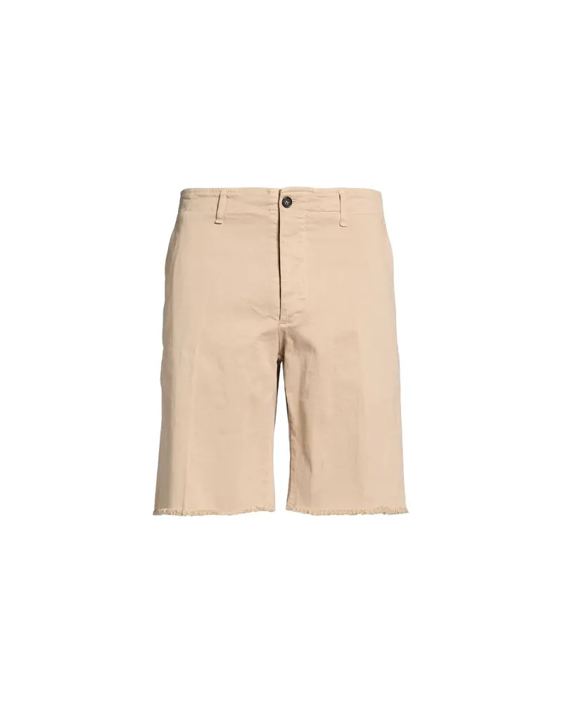 THE EDITOR HOSEN & RÖCKE - Shorts & Bermudashortsauf YOOX.COM Sand