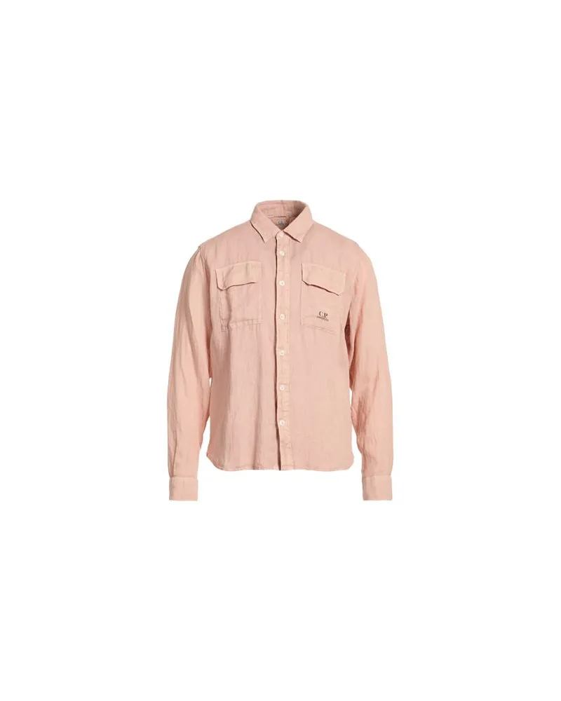 C.P. Company TOPS - Hemdenauf YOOX.COM Antikrosa