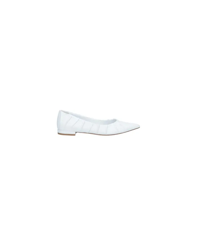 The Seller SCHUHE - Ballerinasauf YOOX.COM Weiß