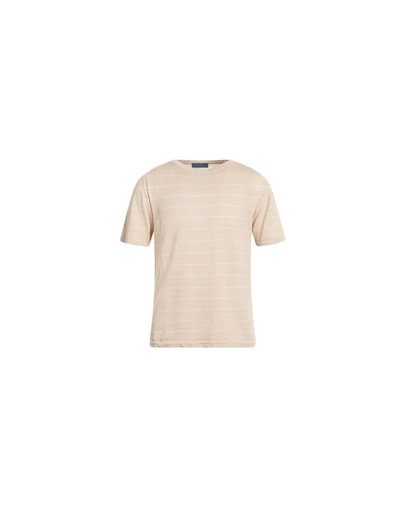 Daniele Fiesoli STRICKWAREN - Pulloverauf YOOX.COM Beige