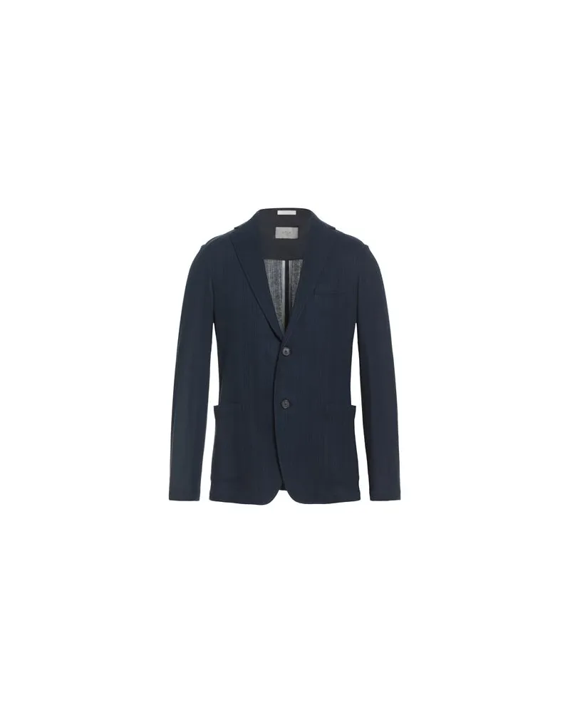 Altea ANZÜGE und CO-ORDS - Blazersauf YOOX.COM Marineblau