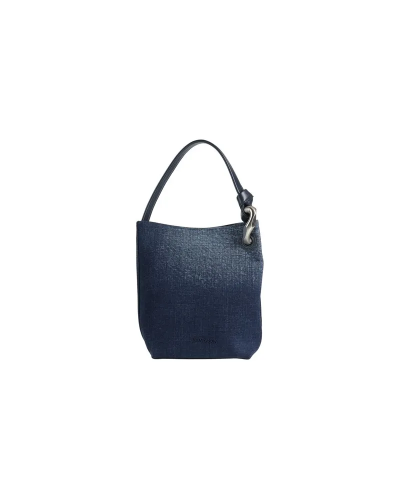 J.W.Anderson TASCHEN - Handtaschenauf YOOX.COM Blau