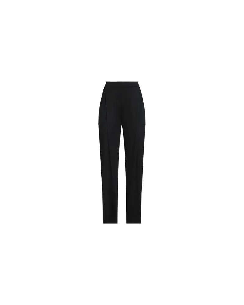 Jijil HOSEN & RÖCKE - Hosenauf YOOX.COM Schwarz