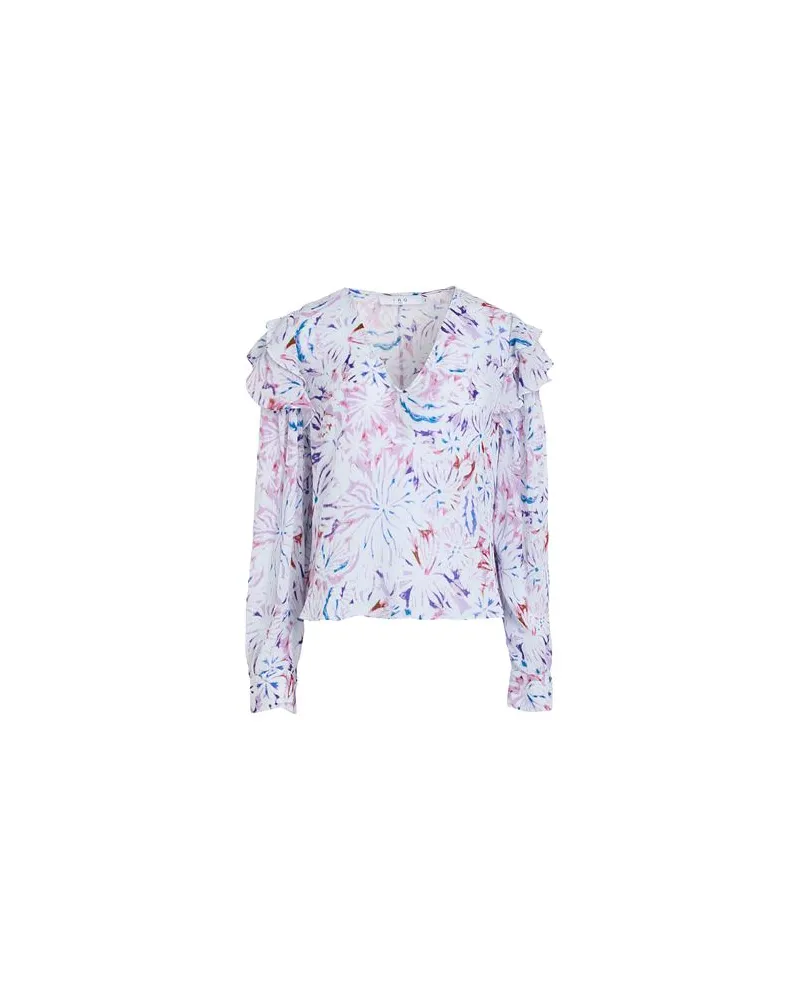 IRO TOPS - Topsauf YOOX.COM Hellrosa