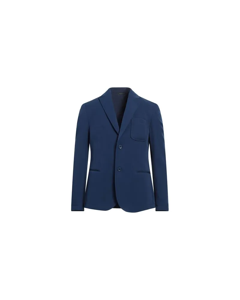 Daniele Alessandrini ANZÜGE und CO-ORDS - Blazersauf YOOX.COM Blau