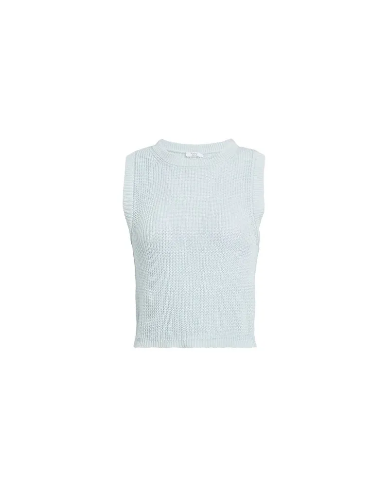 Peserico EASY - TOPS - Topsauf YOOX.COM Himmelblau