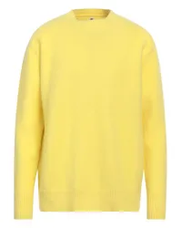 OAMC Pullover Gelb