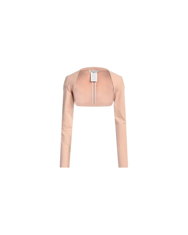 Philosophy Di Lorenzo Serafini TOPS - Bolerosauf YOOX.COM Hellrosa