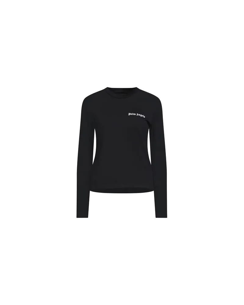 Palm Angels TOPS - T-shirtsauf YOOX.COM Schwarz