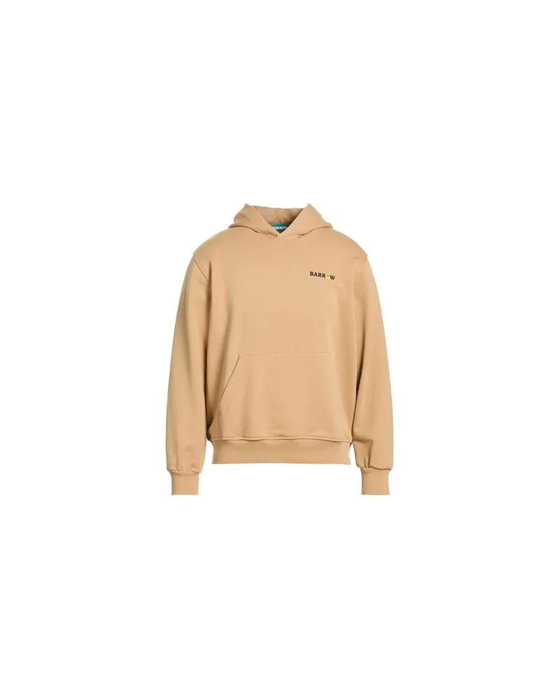 BARROW TOPS - Sweatshirtsauf YOOX.COM Kamel
