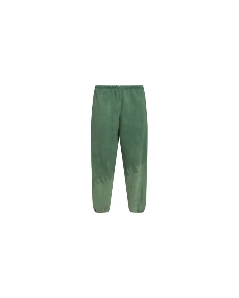 NotSoNormal HOSEN & RÖCKE - Hosenauf YOOX.COM Militärgrün