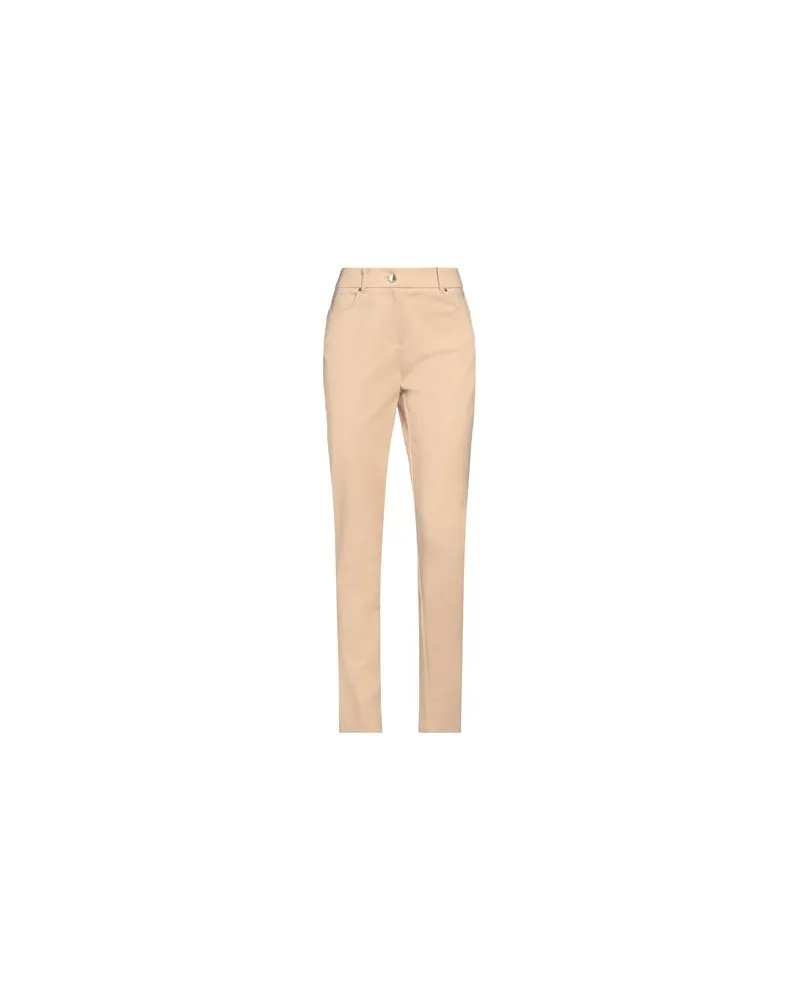 MARCIANO Los Angeles HOSEN & RÖCKE - Hosenauf YOOX.COM Sand