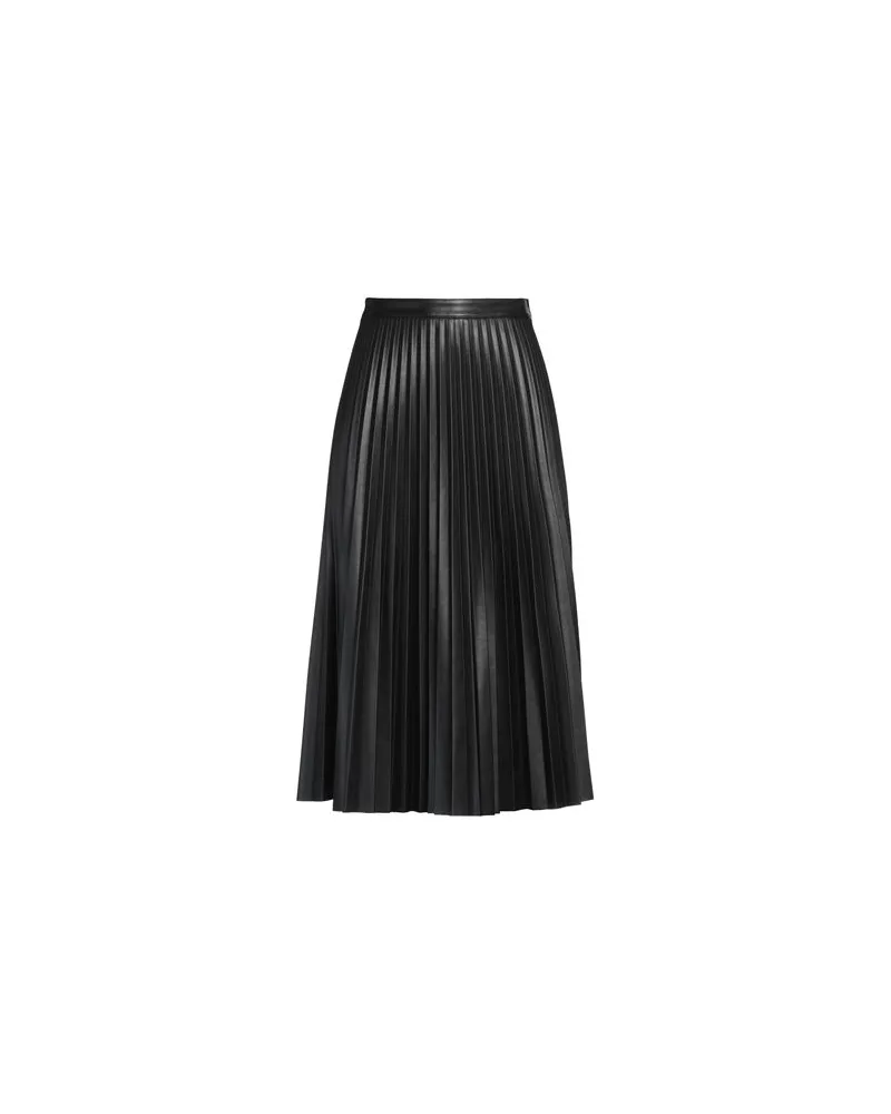 Proenza Schouler HOSEN & RÖCKE - Midi-Röckeauf YOOX.COM Schwarz
