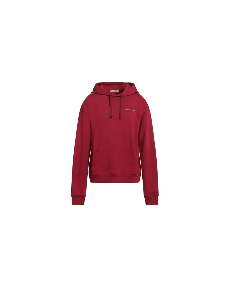 IH NOM UH NIT TOPS - Sweatshirtsauf YOOX.COM Bordeaux