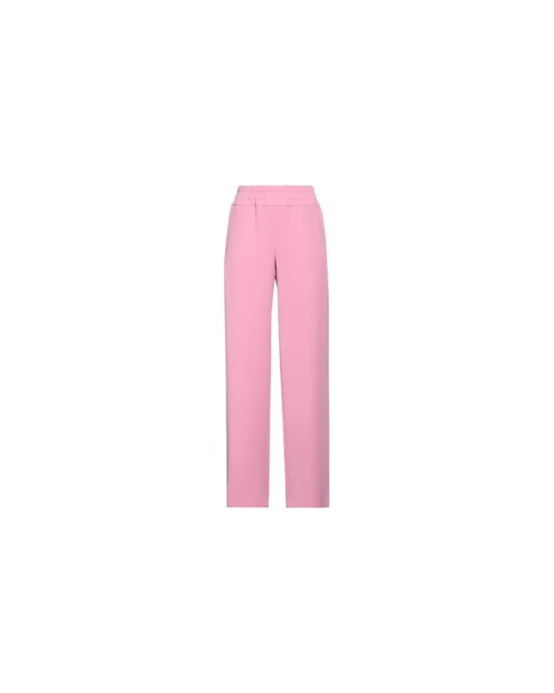 MP Massimo Piombo HOSEN & RÖCKE - Hosenauf YOOX.COM Rosa