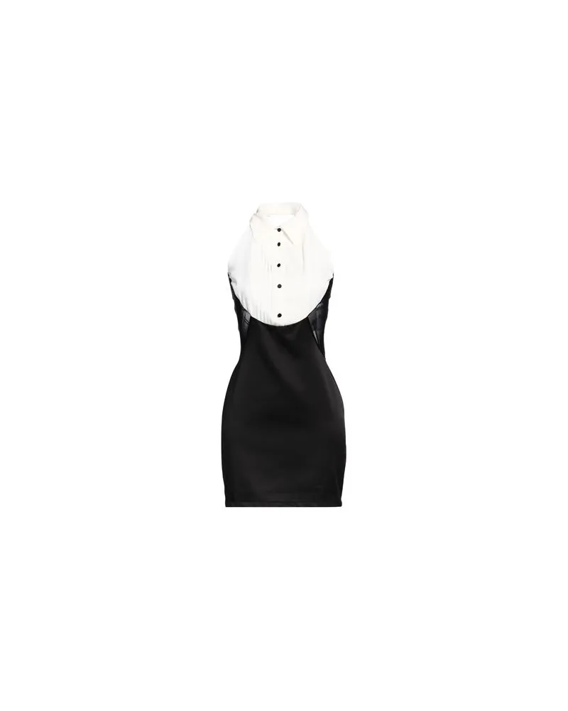 Aniye By KLEIDER - Mini-Kleiderauf YOOX.COM Schwarz