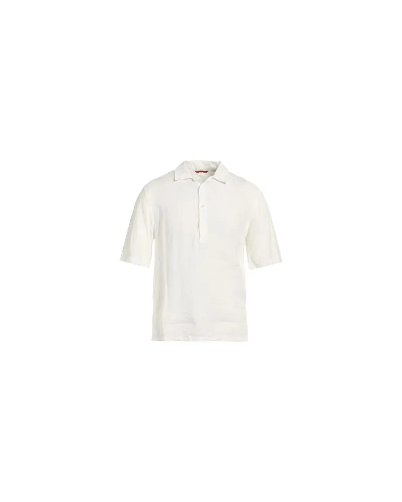 BARENA TOPS - Hemdenauf YOOX.COM Elfenbein