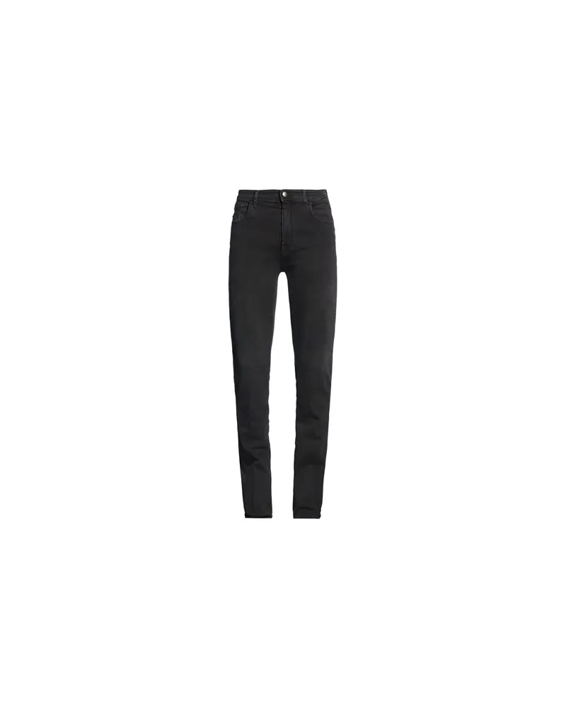 Jacob Cohën HOSEN & RÖCKE - Jeanshosenauf YOOX.COM Schwarz