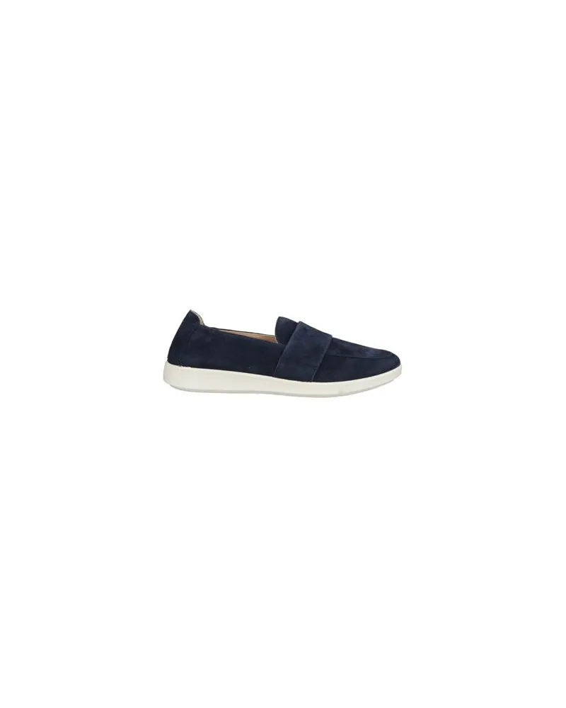 Legero SCHUHE - Mokassinsauf YOOX.COM Nachtblau