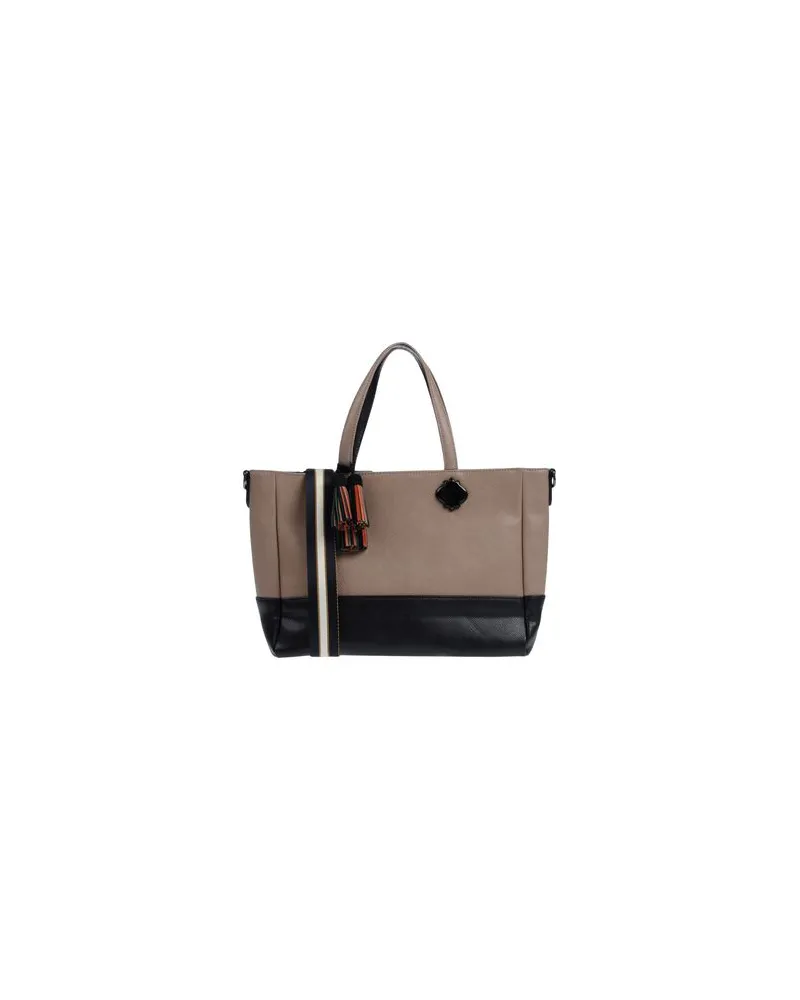 Maliparmi TASCHEN - Handtaschenauf YOOX.COM Khaki
