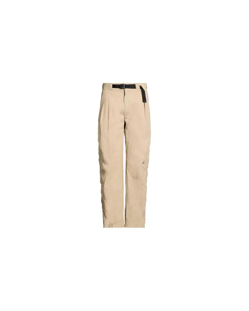 Dickies HOSEN & RÖCKE - Hosenauf YOOX.COM Khaki