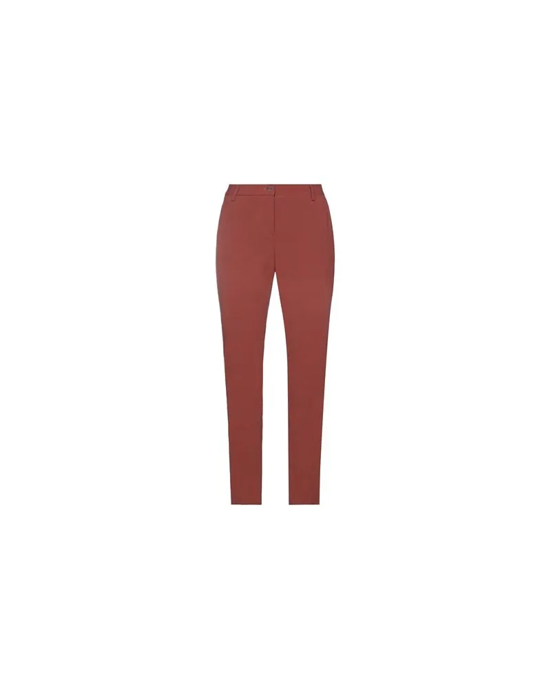 Brian Dales HOSEN & RÖCKE - Hosenauf YOOX.COM Braun