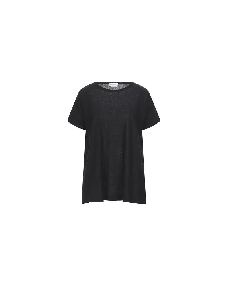 Ballantyne TOPS - T-shirtsauf YOOX.COM Schwarz
