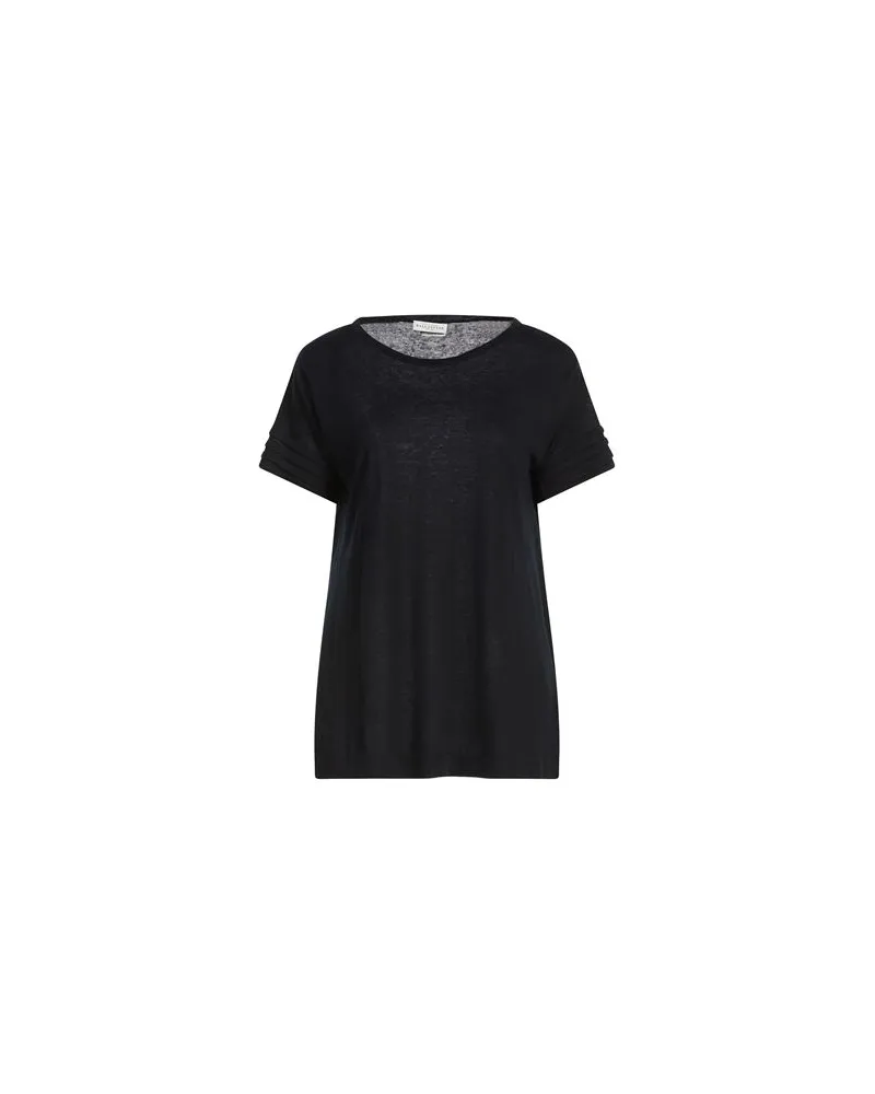 Ballantyne TOPS - T-shirtsauf YOOX.COM Nachtblau