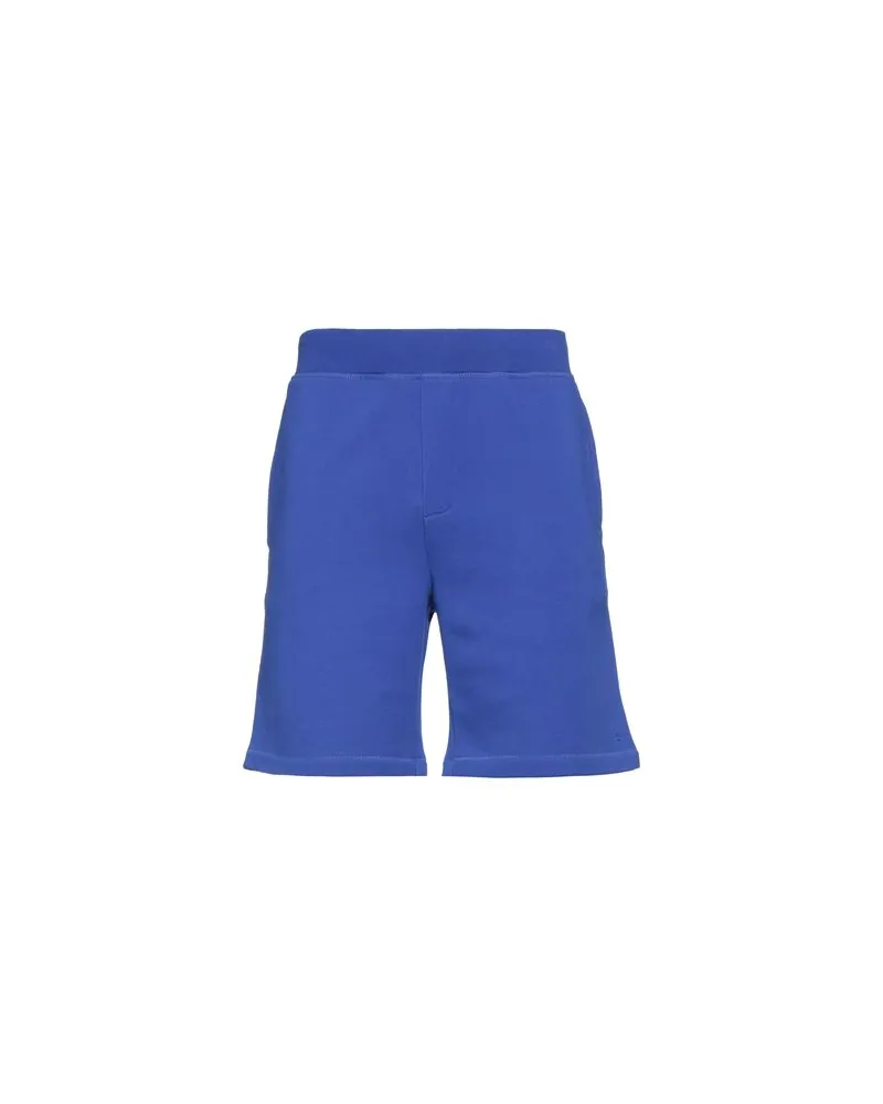 Rag & Bone HOSEN & RÖCKE - Shorts & Bermudashortsauf YOOX.COM Königsblau