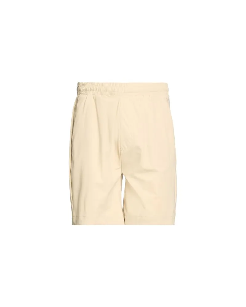 Colmar HOSEN & RÖCKE - Shorts & Bermudashortsauf YOOX.COM Beige