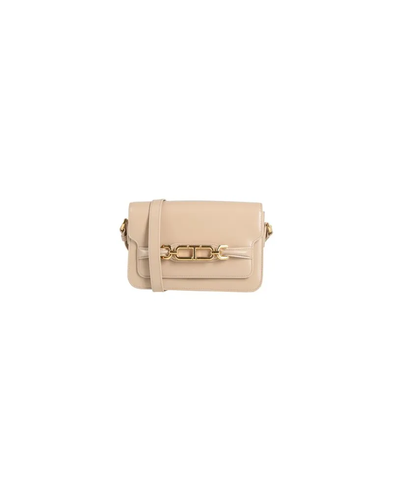 Tom Ford TASCHEN - Umhängetascheauf YOOX.COM Hellrosa