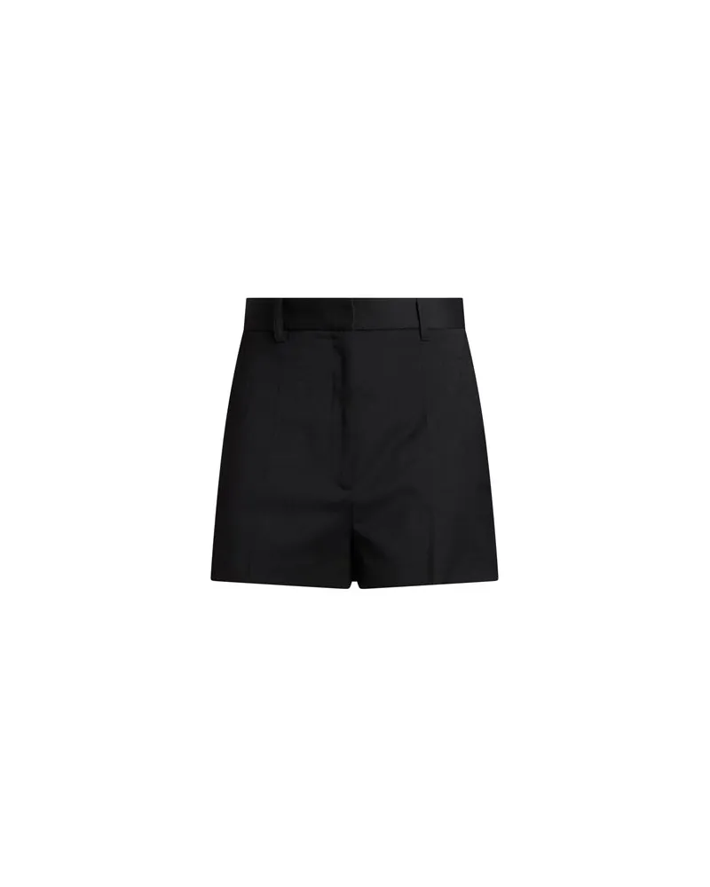 Barbara Bui HOSEN & RÖCKE - Shorts & Bermudashortsauf YOOX.COM Schwarz