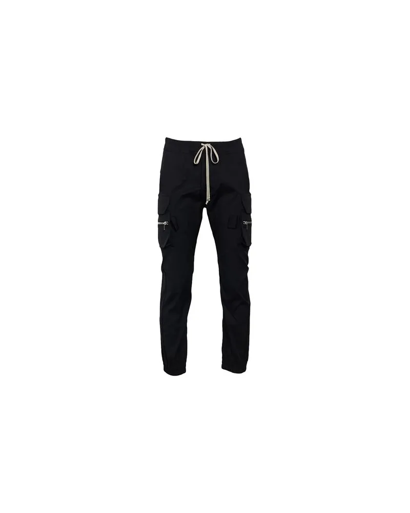 Rick Owens HOSEN & RÖCKE - Hosenauf YOOX.COM Schwarz