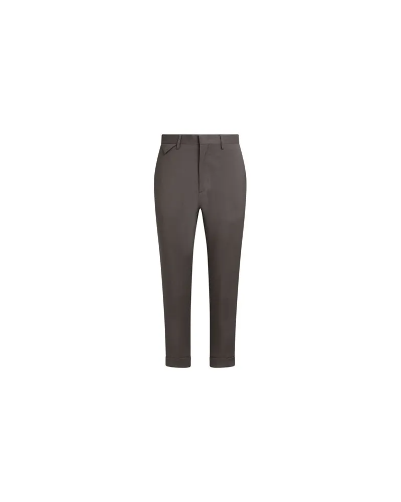 Low Brand HOSEN & RÖCKE - Hosenauf YOOX.COM Grau