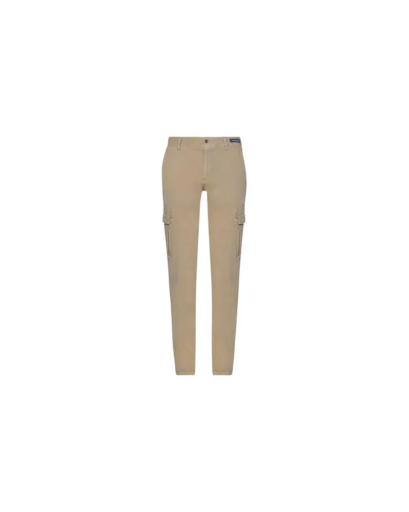 Paul & Shark HOSEN & RÖCKE - Hosenauf YOOX.COM Beige
